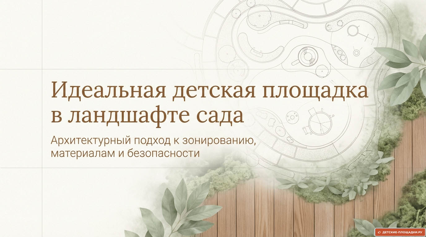 Детская площадка в ландшафте_01