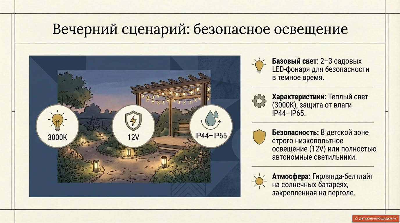 Детская площадка в ландшафте_11